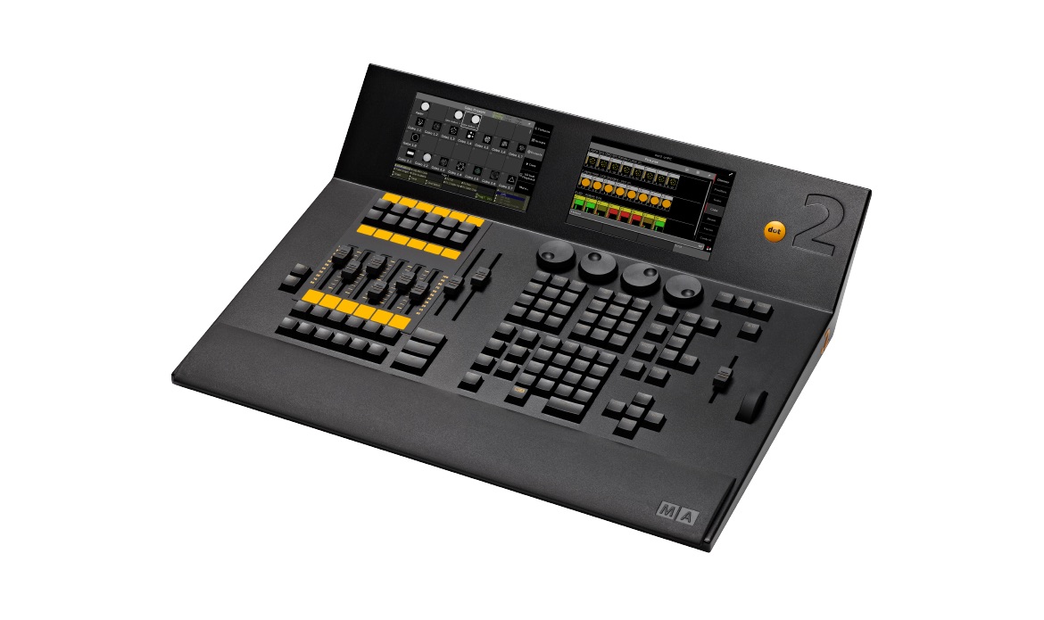 MA Lighting DOT-2 Swift Eventverleih